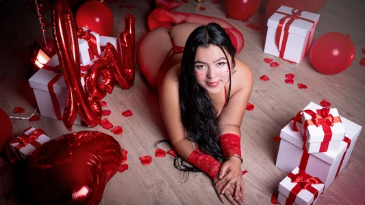 Happy Valentine's Day de Barbara_honey Foto 7