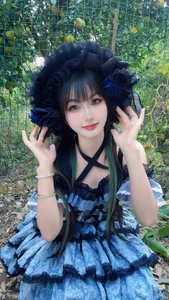 AOA_GIRL111 金克丝 Pic 2