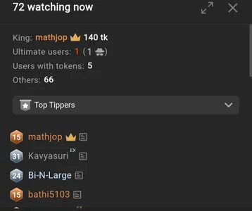 X-_boy All of mine is King. 사진 2