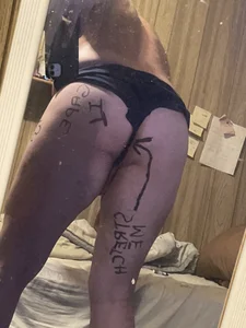 Stripchat’s slut whore de HottiesHoles Foto 2