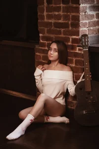 EarleneBrayton The melody of the moment Pic 8