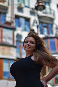 On a walk od Patricia_Syde  3 snímek