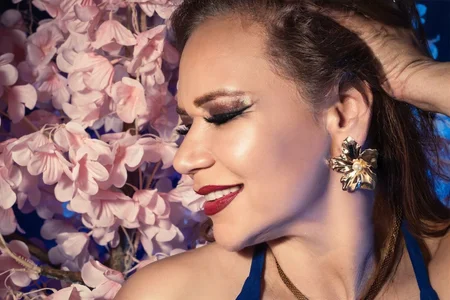 MelaniaKnauss Public Pic 4