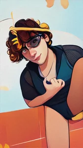 Duplicitous de Mike_lumeire Foto 6