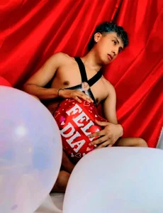 spicy_adonhis Valentine's Day? I am love. 😉😘 รูป 