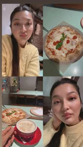 ZarifaBevWinter mood图片 3