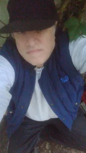 Outdoorsexlover Just me Fotka 3