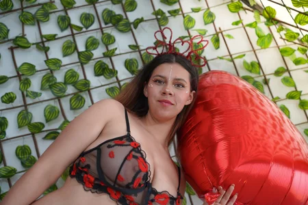 Valentine's day de urlil_bunny  6 Imagens