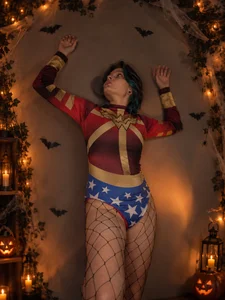 Towers_999 Halloween, treat or get groped? 🔥🎃👿🦇🔥 Pic 3