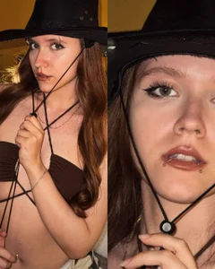 Angel_Fleur: hot cowgirl for you :3 ( 7 фо то)