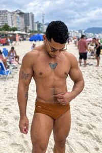 GabrielFernandes's photo