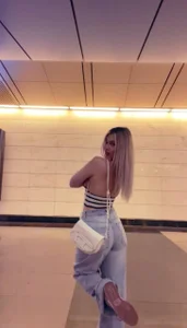 lilisstar esthetic photos Pic 2