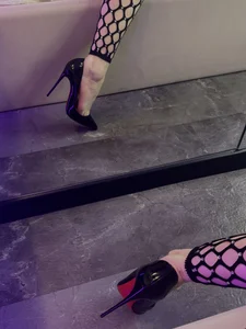 AlexaBright_ heels 👠 Pic 8