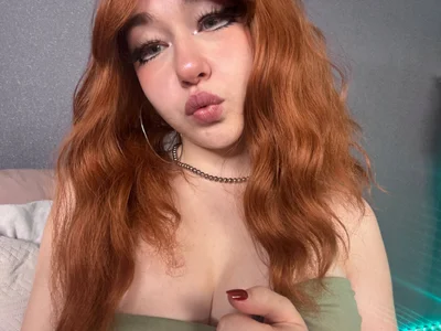 A green top? ^^