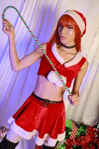 GeorginaCute_ Merry christmas 2023 ♥ Pic 7