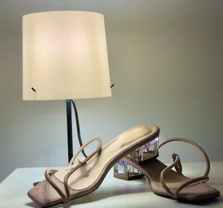 CoralineKam1 Heels, take your pick! Immagine  8