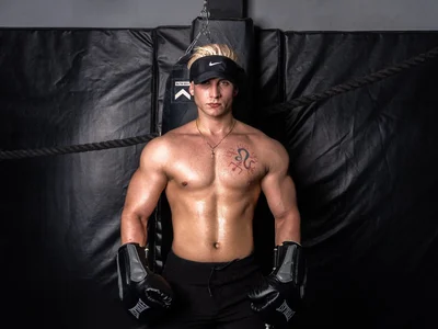 Apolo Gym de apolo_strange Foto 2