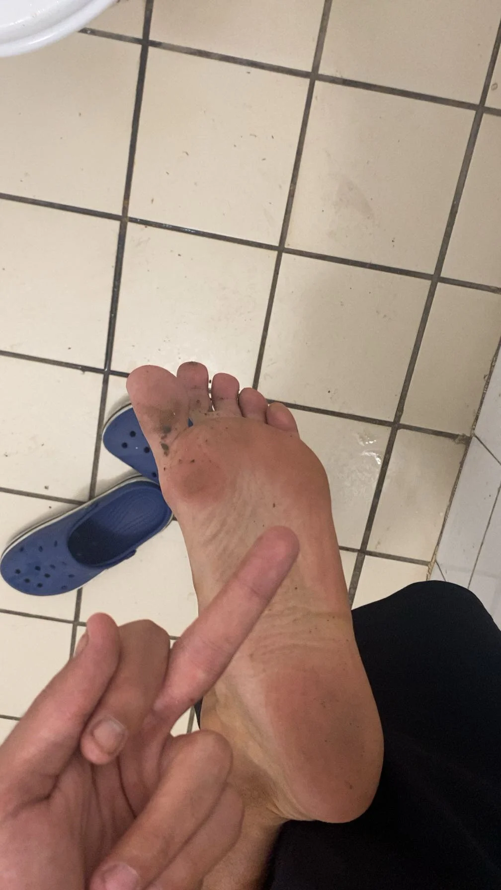 minetboysのFeet salの枚の写真