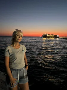 LadyMargo888 Яи море Hình 3