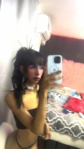 Jadee_Ariell Damm bby 🤍 Immagine  3