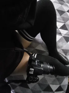 LITTLE_CUPCAKE SELF-PORTRAIT . fénykép