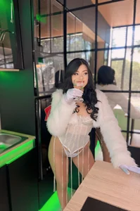 ArielCollin Nylon session 🥰 Pic 3