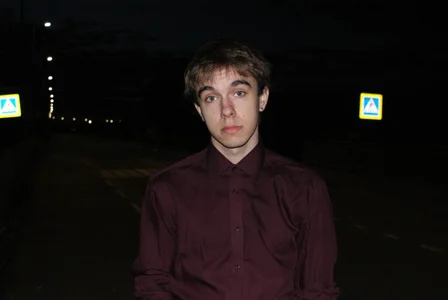 DaveBevy Long walk Foto 2