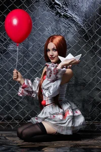 ShadowLune Nightmare Behind Bars Foto 2