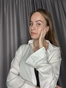 AnnamariaVanlandingham Soft Hours 🤍✨ Immagine  5