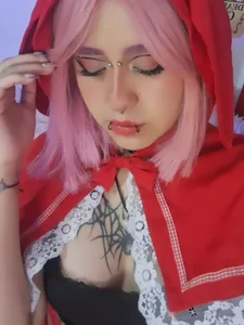 NekoWaifu Little Red Riding Hood 💌 صورة واحدة|NekoWaifu Little Red Riding Hood 💌 صورتان|NekoWaifu Little Red Riding Hood 💌  9 صور|NekoWaifu Little Red Riding Hood 💌  9 صورة