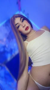 Irina_milkmaid FUCK ME Pic 3