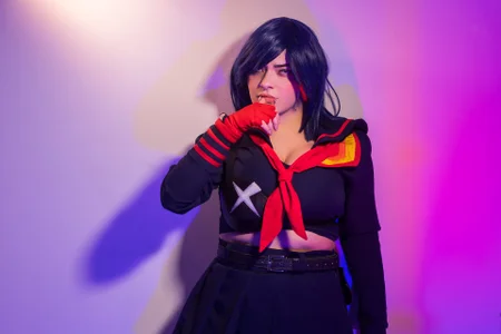 Juyeon__ Matoi ryuko👊🏼 Pic 5