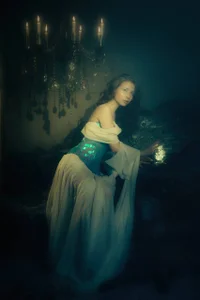 delorathecookiee Loving and caring princess Pic 6