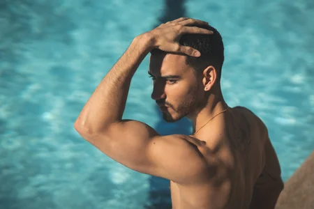 Dangerous-Men's photo