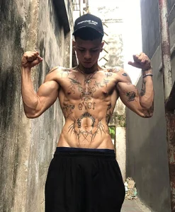 john_mystic Public Pic