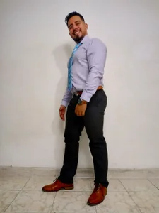 KalethBigDick Mod lilac and gray color Εικόνα 2