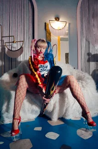 FlirtyMary: Your Candy ( 3 фото)