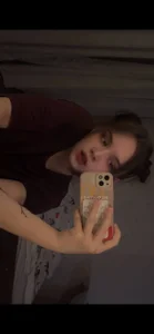 KristineGoddest's XXX Nude Photo 2