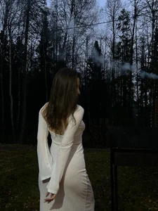 EvaElissのShe was a fairyの枚の写真