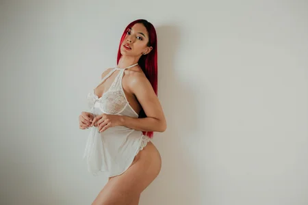 AmmyScott Cotton Caresses Pic 6