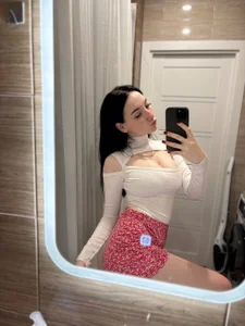 Melody_Palmer 🤍Sexy mirror💖 Pic 2