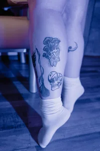 Zdjęcia Yoki_Shizuko Tattoo~:  8