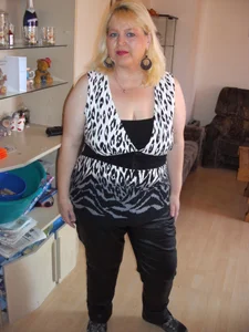 Blasflittchen: Einfach ich - Ein lieber Gruss ( 2 фото)