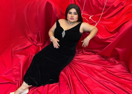 Madison_CopersGlamour ❤图片