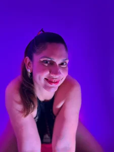 SexyRachel_ dangerous look👀😏 Pic 6