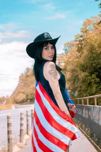 happy 4th of july de GaiaJonness  Imagens