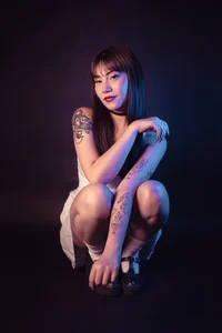 SaharaKramer Good girl зображення 3