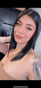 Tianna_rossi Once I start, I don’t stop 😈💦 Foto 3