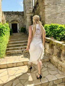 Jenny-Mystery-X Public Immagine  2