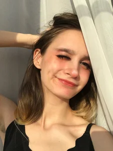 just me^^ de Jackie_Morgan  2 Imagens